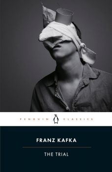 The Trial - Penguin Modern Classics