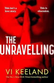 The Unravelling - Vi Keeland - 9780349438887 - Онлайн книжарница Ciela | ciela.com