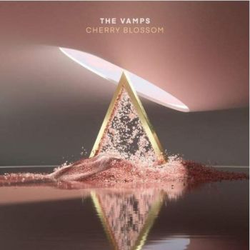 The Vamps ‎- Cherry Blossom - LP