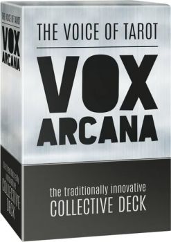 The Voice of Tarot - Vox Arcana