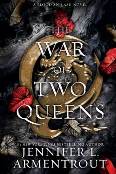 The War of Two Queens - Blood and Ash series