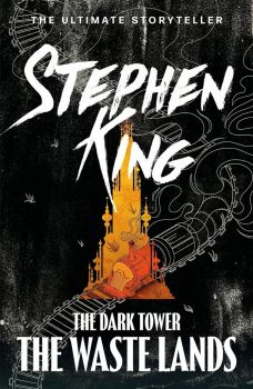 The Drawing of the Three - The Dark Tower - The ultimate storyteller collection - Stephen King - 9781444723458 - Онлайн книжарница Ciela | ciela.com