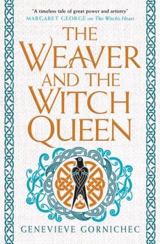 The Weaver and the Witch Queen