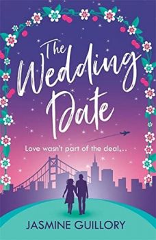 The Wedding Date - Jasmine Guillory - 9781472255877  -Онлайн книжарница Ciela | ciela.com