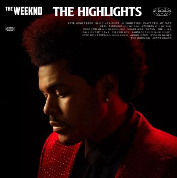 The Weeknd - The Highlights - 2 LP - 602435931975 - Онлайн книжарница Ciela | ciela.com