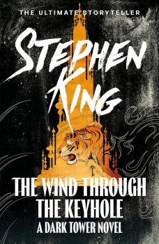 The Wind Through the Keyhole - The ultimate storyteller collection