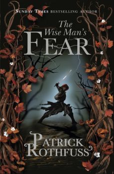 The Wise Man's Fear - Patrick Rothfuss - 9780575081437 - Orion - Онлайн книжарница Ciela | ciela.com