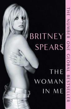 The Woman in Me - Britney Spears - Paperback - 9781398522541- Онлайн книжарница Ciela | ciela.com