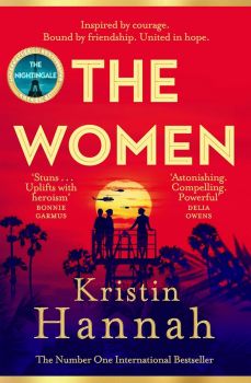 The Women - Kristin Hannah - 9781035005680 - Онлайн книжарница Ciela | ciela.com