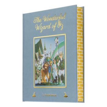 Classic Fairy Tales - Arcturus Deluxe Children's Classics - Hardcover - 9781398859876 - Онлайн книжарница Ciela | ciela.com