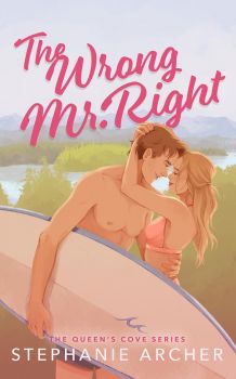 The Wrong Mr Right - Stephanie Archer - 9781398724440 - Orion - Онлайн книжарница Ciela | ciela.com