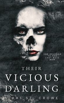 Their Vicious Darling - Book 3