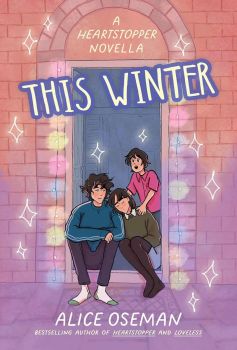 This Winter - Solitaire Series - Alice Oseman - 9780008659318 - Онлайн книжарница Ciela | ciela.com