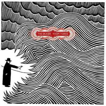 Thom Yorke - The Eraser - LP - 634904020019 - Онлайн книжарница Ciela | ciela.com