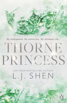 Thorne Princess - L. J. Shen - 9781405959568 - Penguin Books - Онлайн книжарница Ciela | ciela.com