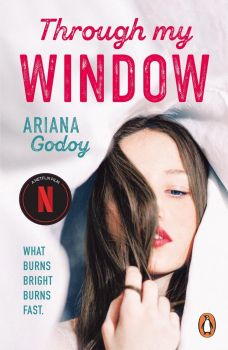 Through My Window - Ariana Godoy - 9781804945926 - Penguin Books - Онлайн книжарница Ciela | ciela.com