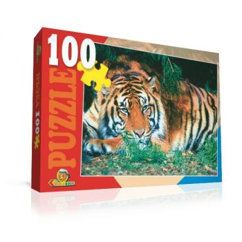 Пъзел - Дядовата ръкавичка - 54 части - 3800202590425-10 - Онлайн книжарница Ciela | ciela.com