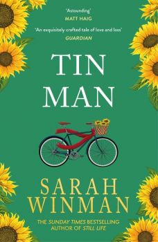 Tin Man - Sarah Winman - 9780755390977 - Hachette UK - Онлайн книжарница Ciela | ciela.com