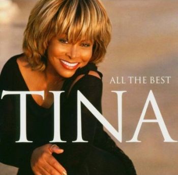 Tina Turner - All The Best - 2 CD