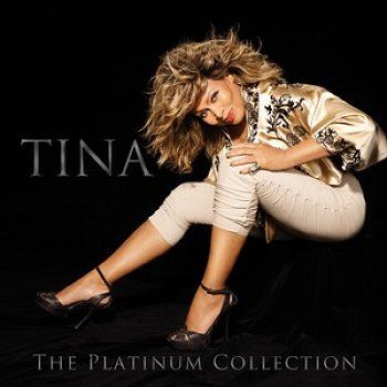 TINA TURNER - PLATINUM COLLECTION 3CD