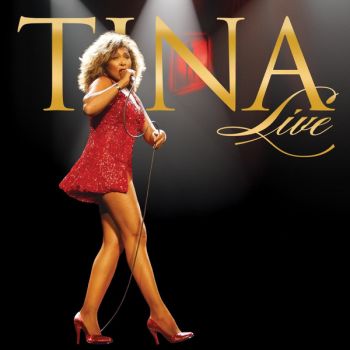 Tina Turner - Tina Live - CD-DVD -  5099968853129 - Онлайн книжарница Ciela | ciela.com