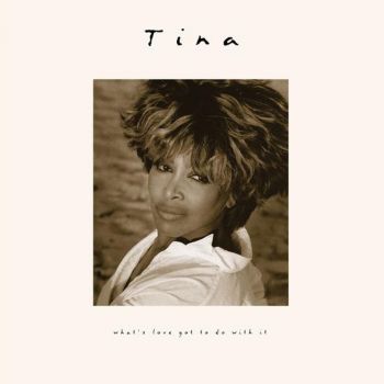 Tina Turner - What's Love Got To Do With It - 2CD - 5054197555466 - Онлайн книжарница Ciela | ciela.com