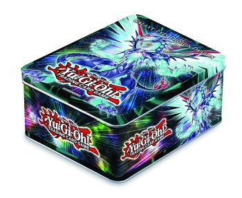 Yu-Gi-Oh! - Колекционерски Galaxy-Eyes Photon Dragon Collectible Tin