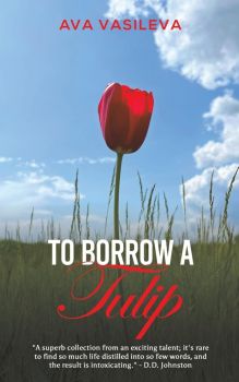 To Borrow a Tulip - Ava Vasileva - 9781035821952 - Онлайн книжарница Ciela | ciela.com