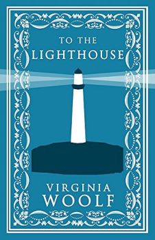 To the Lighthouse - Evergreens - Virginia Woolf - 9781847496577 - Alma Books - Онлайн книжарница Ciela | ciela.com