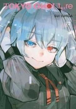 Tokyo Ghoul - re - Vol. 12 -  Sui Ishida - VIZ Media - 9781974700370 - Букохолик - онлайн книжарница ciela
