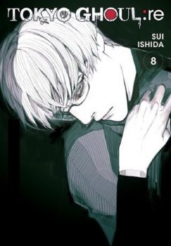 Tokyo Ghoul - re - Vol. 8 -  Sui Ishida - VIZ Media - 9781421595030
 - Букохолик - онлайн книжарница ciela | ciela.com