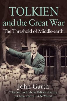Tolkien and the Great War - The Threshold of Middle-Earth