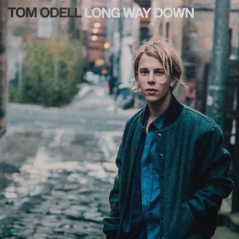 Tom Odell ‎- Long Way Down - LP - плоча