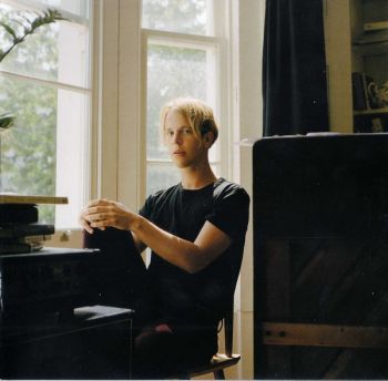 Tom Odell ‎- Jubilee Road - CD