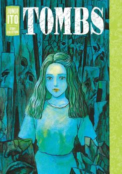 Tombs - Junji Ito Story Collection - Junji  - 9781974736041 - Онлайн книжарница Ciela | ciela.com