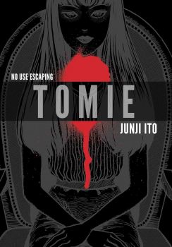 Tomie Complete Deluxe Edition - Junji Ito - 9781421590561 - Онлайн книжарница Ciela | ciela.com