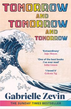 Tomorrow, and Tomorrow, and Tomorrow - Gabrielle Zevin - 9781529115543 - Vintage - Онлайн книжарница Ciela | ciela.com