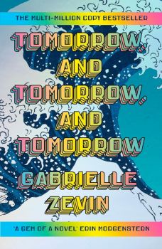 Tomorrow, and Tomorrow, and Tomorrow - Special Edition - Hardcover
