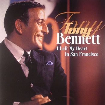 Tony Bennett & Count Basie - Swingin' Together - LP - 8436563183348 - Онлайн книжарница Ciela | ciela.com