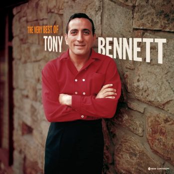 Tony Bennett - The Very Best Of - LP - 8436569195734 - Онлайн книжарница Ciela | ciela.com