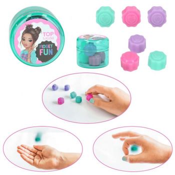 TOPModel Игра с 4 нива - 4010070585143 - Онлайн книжарница Ciela | ciela.com