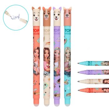 TOPModel Изтриваем гел химикал SUNNY DOG - 4010070763589 - Онлайн книжарница Ciela | ciela.com