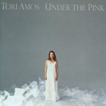 TORI AMOS - UNDER THE PINK 2CD