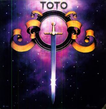 TOTO - TOTO LP