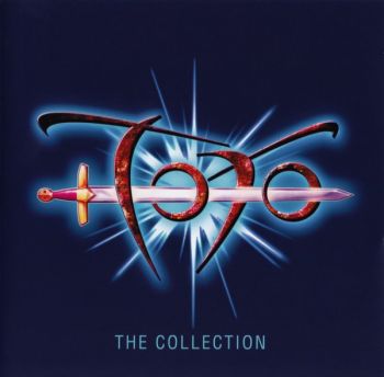 Toto ‎- The Collection - CD