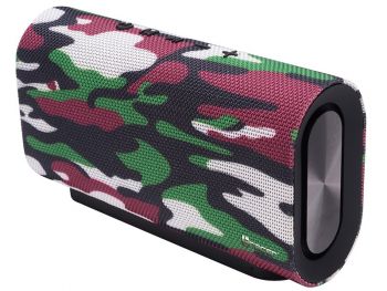Tracer Rave Bt-Speaker Camouflage - 5907512862384 - Онлайн книжарница Ciela | Ciela.com