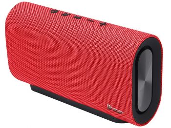 Tracer Rave Bt-Speaker - Red - 5907512862391 - Онлайн книжарница Ciela | Ciela.com