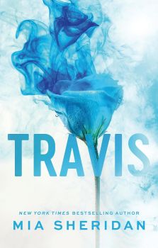 Travis - The Hales Series - Mia Sheridan - 9780349441207 - Онлайн книжарница Ciela | ciela.com