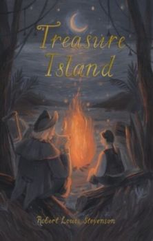 Treasure Island - 9781840228113 -  Robert Louis Stevenson - Онлайн книжарница Ciela | ciela.com