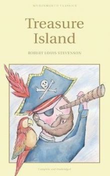 Treasure Island - 9781853261039 -  Robert Louis Stevenson - Онлайн книжарница Ciela | ciela.com